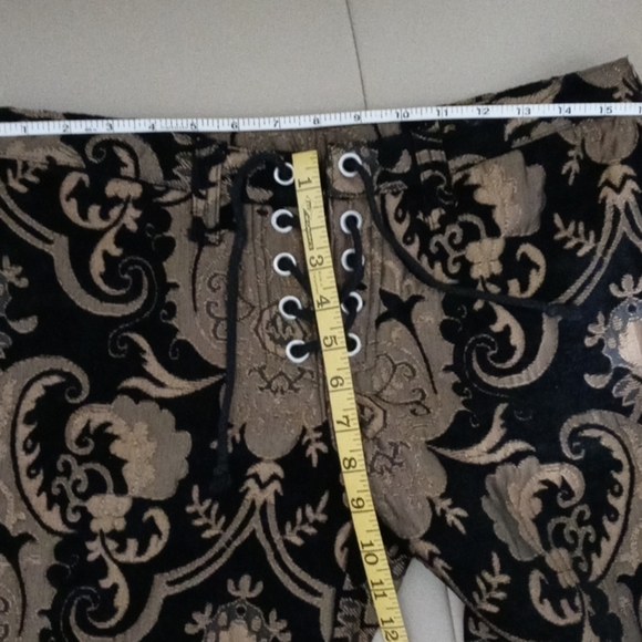 Shrine Of Hollywood California(Custom Lace-Crotch) - Picture 6 of 7